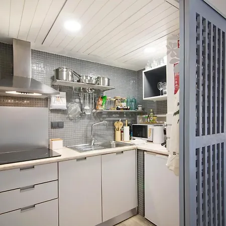Appartamento Apartamento 10 F