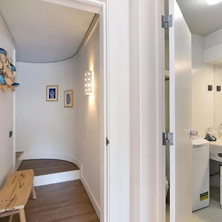 Apartamento 10 F