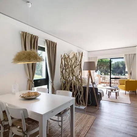 Apartamento 10 F Quinta do Lago