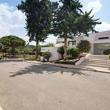 Apartamento 10 F * Quinta do Lago