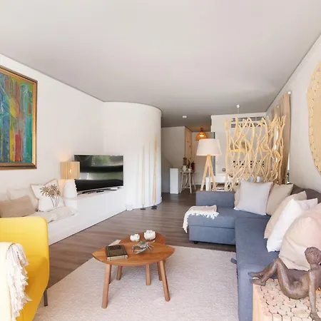 Appartamento Apartamento 10 F *