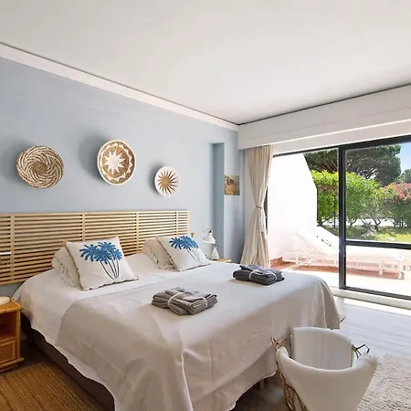 Apartamento 10 F Appartamento Quinta do Lago