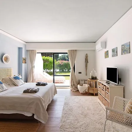 Apartamento 10 F