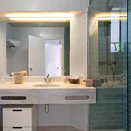 Apartamento 10 F *