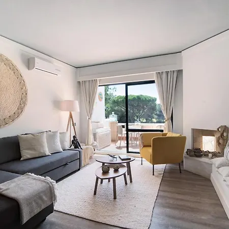 Apartamento 10 F