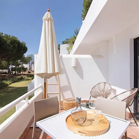 Apartment Apartamento 10 F Quinta do Lago