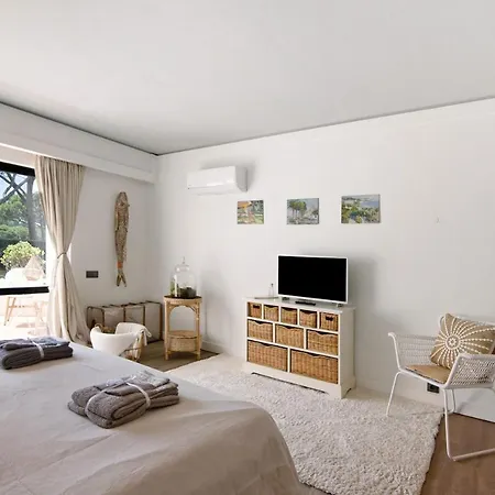 Apartamento 10 F * Quinta do Lago