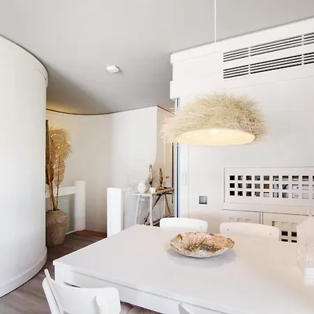 Apartamento 10 F Quinta do Lago