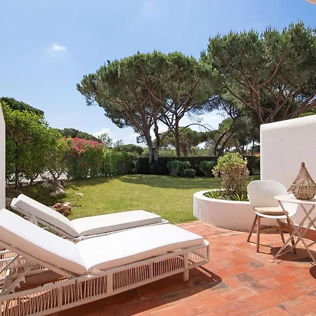 Apartamento 10 F Apartment Quinta do Lago