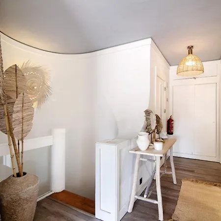 Apartamento 10 F